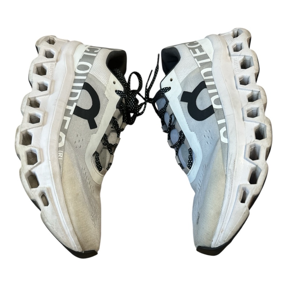 On Cloudmonster - image 2